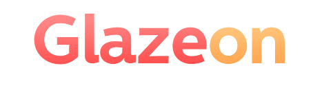 logo glazeon